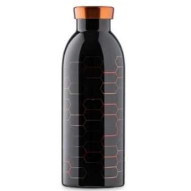 BOTOL MINUM 24BOTTLES X LAMBORGHINI TUMBLER 500ML TUMBLER 350ML -LORENA Clima 500ml