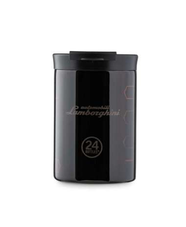 BOTOL MINUM 24BOTTLES X LAMBORGHINI TUMBLER 500ML TUMBLER 350ML -LORENA Tumbler 350ml