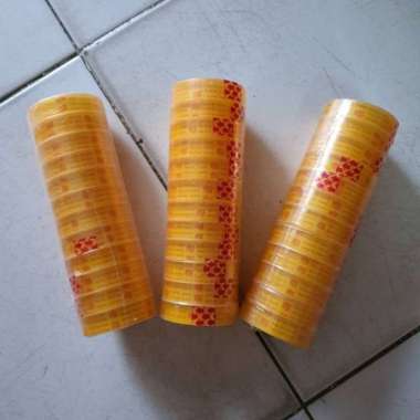 Isolasi kecil Nachi ½ x 25 tebal