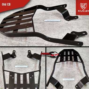 breket bracket box motor Kucay statis honda CB150r cb lama old Cb150 Breket saja