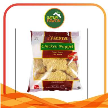 Fiesta Naget