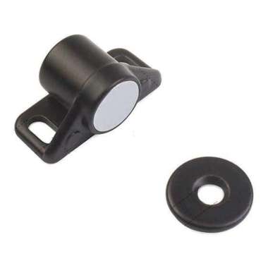 Penahan Pintu Lemari Magnetik Cabinet Damper Magnet FA-03 Pintu Rumah Besi Ganjelan Penahan Otomatis