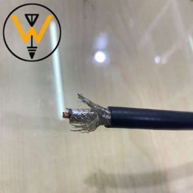 BELDEN RG-8 9913 AWG 10 50OHM (USA) "PER METER"