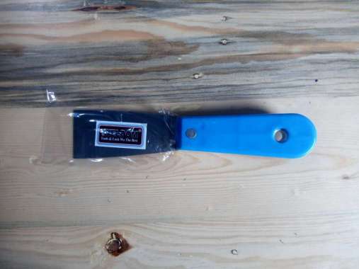 KAPE GAGANG PLASTIK 1.5" WELDOM