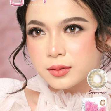 Softlens Nami by Exoticon Normal Winter