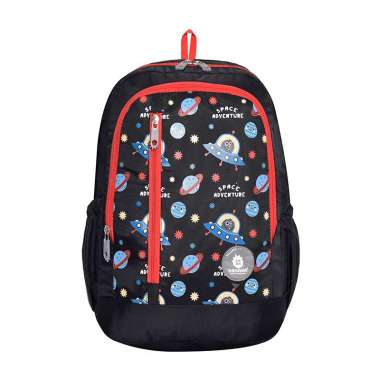 Cannon 72025 Tas Ransel Anak Hitam