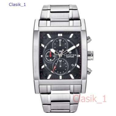 Original 100%!! Jam Tangan Pria Lofoten 6523 Lofoten 6523MS