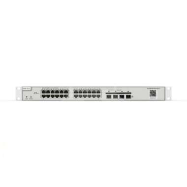 Ruijie RG-NBS3200-24GT4XS 24-port Gigabit Layer 2 Managed Switch