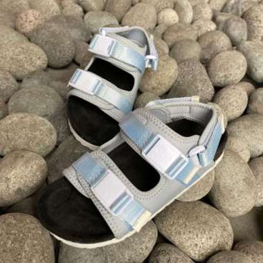 EIGER SANDAL ANAK JR MOORLAND SLIP ON 35 Grey