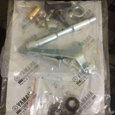 stut kopling manual jupiter / vega