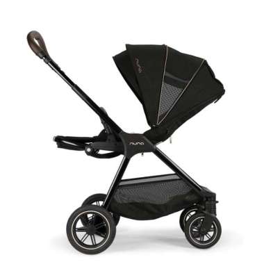 Nuna Triv Next Stroller Riveted Global