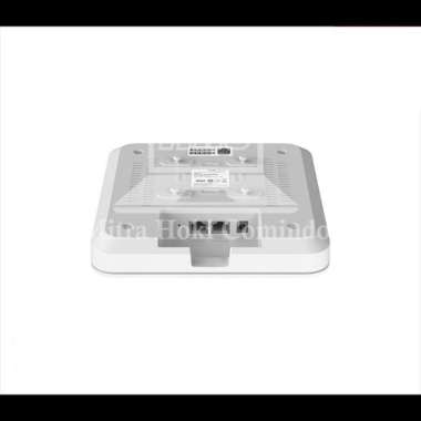 Ruijie RG-RAP2200(F) Reyee Wi-Fi 5 1267 Mbps Ceiling Access Point