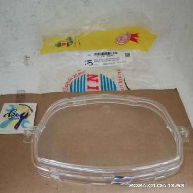 Mika/Mica Speedometer Lensa Motor Vega ZR