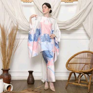 Kebaya Premium Kebaya Batik Wanita Kebaya Pesta Kebaya Modern kebaya Wisuda
