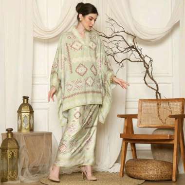 Kebaya Sage | Kebaya Wanita | Kebaya Pesta | Kebaya Modern |kebaya Wisuda | Kebaya Jumbo | Kebaya Mo