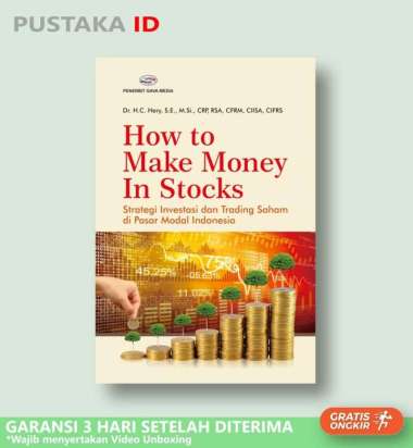 How to Make Money In Stocks, Strategi Investasi