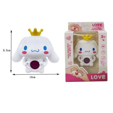 LOVE YOU Led Night Light Versi Audio / I LOVE YOU Lampu dan Suara / Pajangan I LOVE YOU / Boneka Sua