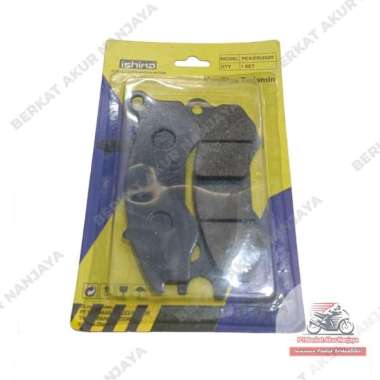 Kampas Rem Cakram Depan Ishima PCX 2020