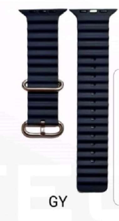 Charger & Strap Tali Digitec Smartwatch TRONIC Original GY