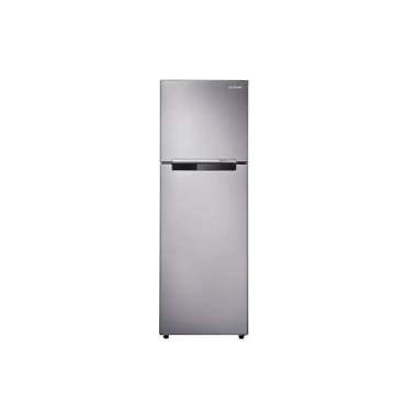 SAMSUNG Kulkas 2 Pintu RT22FARBDSA/SE Digital Inverter 236 Liter