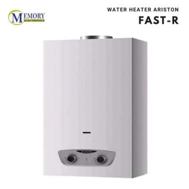 Water Heater Ariston GAS Type Fast R