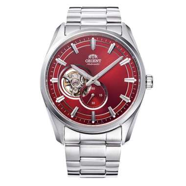 JAM TANGAN ORIENT ORIGINAL - ORIENT - AUTOMATIC - RA-AR0010R10B JAM TANGAN ORIENT RA-AR 0010R10B JAM