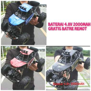 MAINAN MOBIL REMOTE CONTROL RC SPORT CAR MODEL CAR SEDAN DRIFT Jpre