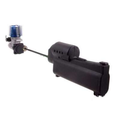 HSP ROTO STARTER SET 70111 FOR RC CAR ENGINE / NITRO