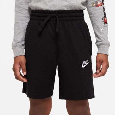 Nike Jersey Big Kids Shorts (DA0806-010) M