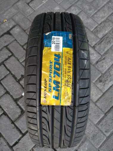 PROMO Ban Dunlop Sp Sport LM704 Size 195/55 R16