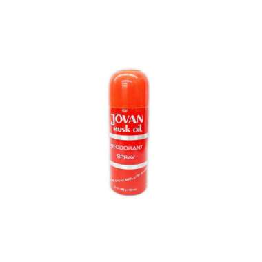 JOVAN JOVAN MUSK OIL ORG 150 ML