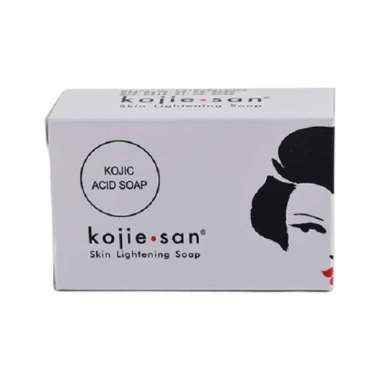 KOJIE SAN SKIN LIGHTENING SOAP 135G