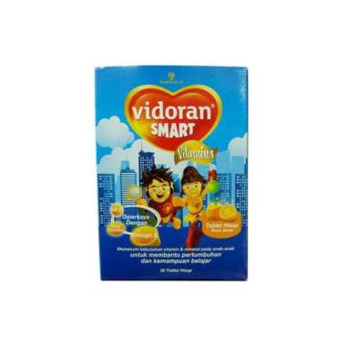 VIDORAN SMART 30 S