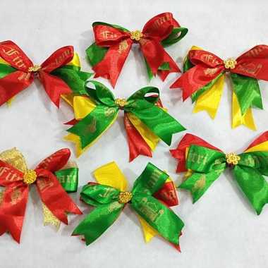 Pita Parcel Idul Fitri