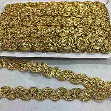 Renda Mas SS 2cm PER ROLL