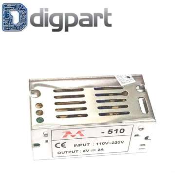 Power Supply 5V 2A Switching