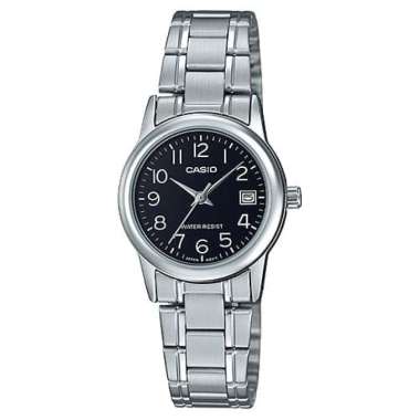 Jam Tangan Wanita Casio Original/Jam Tangan Casio Wanita/Jam Casio Original/Jam Casio Wanita/ LTPV00