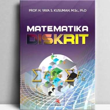 Buku Matematika Diskrit