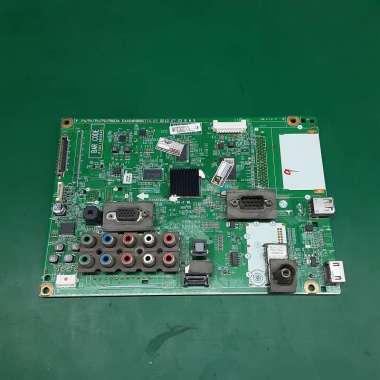 Mainbord Tv PLasma LG 42PA4500