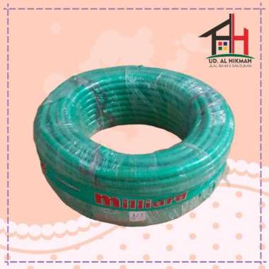 Selang Air 1/2 INCH Milliard DOF ROL 50 METER