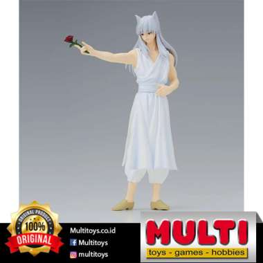 YU YU HAKUSHO DXF A YOUKO KURAMA 88978