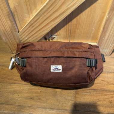 EIGER TAS SLING SENDER 3.0 SHOULDER WAIST 1A Terakota