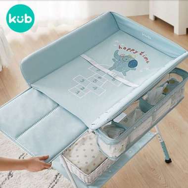 Kub Portable Diaper Table - Changing Table