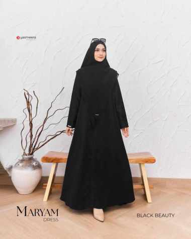 GAMIS MARYAM S BLACK BEAUTY