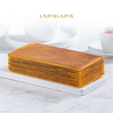 Ahun Lapis Legit oleh oleh Terpopuler (Produk Bika Ambon Ahun medan) Kecil
