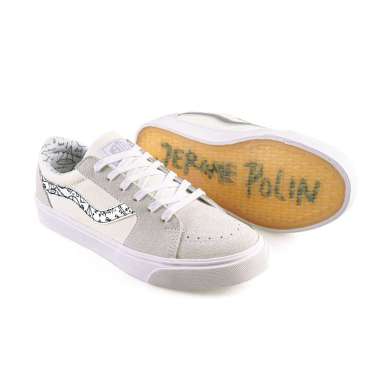 Ventela X Jerome Polin Konnijiwa White 43 White