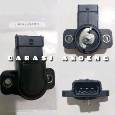 Sensor TPS Throttle Position Sensor KIA Picanto Old 2004 2005 2006 2007 2008 2009 2010 Atoz 1.1