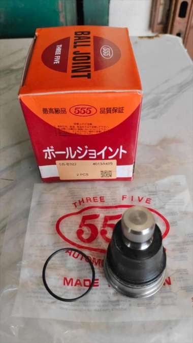 Ball Joint Atas Xpander Livina L12 555 SB-B322 4013A495 1pc