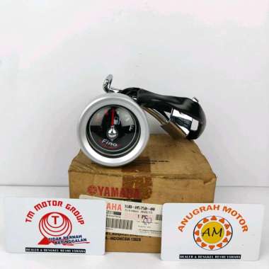 AMPER /SPEEDOMETER BENSIN FINO KARBU