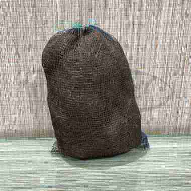 IJUK RESAPAN 500GR MEDIA FILTER SARINGAN AIR AQUARIUM KOLAM TAWAR LAUT IJUK AREN BANTAL BANTALAN